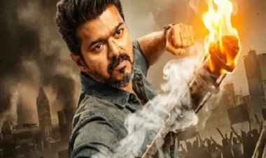 அண்ணன் தம்பி என மேடையில் அழுது நடுரோட்டில் விட்டுவிடுவார்கள் என சிவகார்த்திகேயனை மறைமுகமாக சாடிய ஞானவேல் ராஜா. !