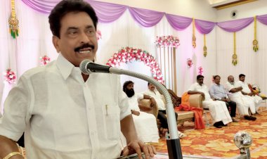 கிருஷ்ணகிரி அருகே அகில இந்திய பார்வர்ட் பிளாக் கட்சியின் ஆலோசனைக் கூட்டம் .!