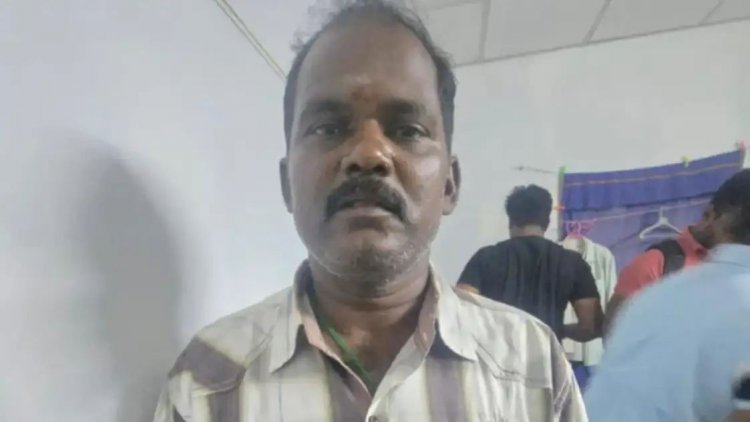 இதுவரை 130 பவுன் நகை திருட்டு, சாவி இல்லாமலேயே திருட்டில் ஈடுபட்ட நபர். ! கோவை போலீசார் அளித்த திடுக்கிடும் தகவல்கள். !