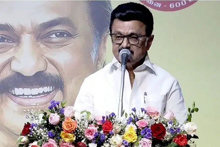 கடைசி மாத ஊதியத்தில் 50% ஓய்வூதியம்! புதிய திட்டத்தை அறிவித்த முதல்வர்.!