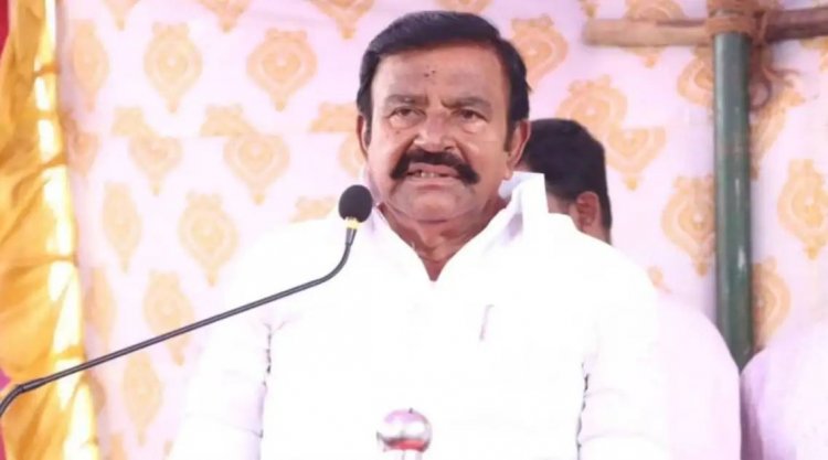 கே.என்.நேரு மீது அமலாக்கத்துறை ஊழல் குற்றச்சாட்டு; லஞ்ச ஒழிப்புத் துறை விசாரணைக்கு தமிழக அரசு உத்தரவு .!