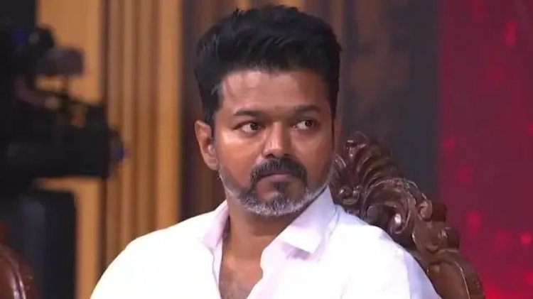 த வெ க தலைவர் விஜய் தொடர்ந்து நெருக்கடி கொடுக்கும் சி பி ஐ .!