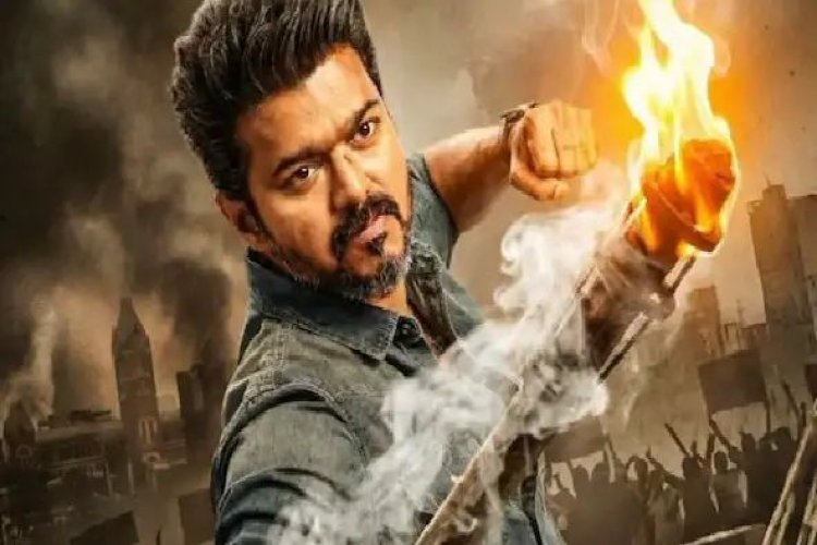 அண்ணன் தம்பி என மேடையில் அழுது நடுரோட்டில் விட்டுவிடுவார்கள் என சிவகார்த்திகேயனை மறைமுகமாக சாடிய ஞானவேல் ராஜா. !