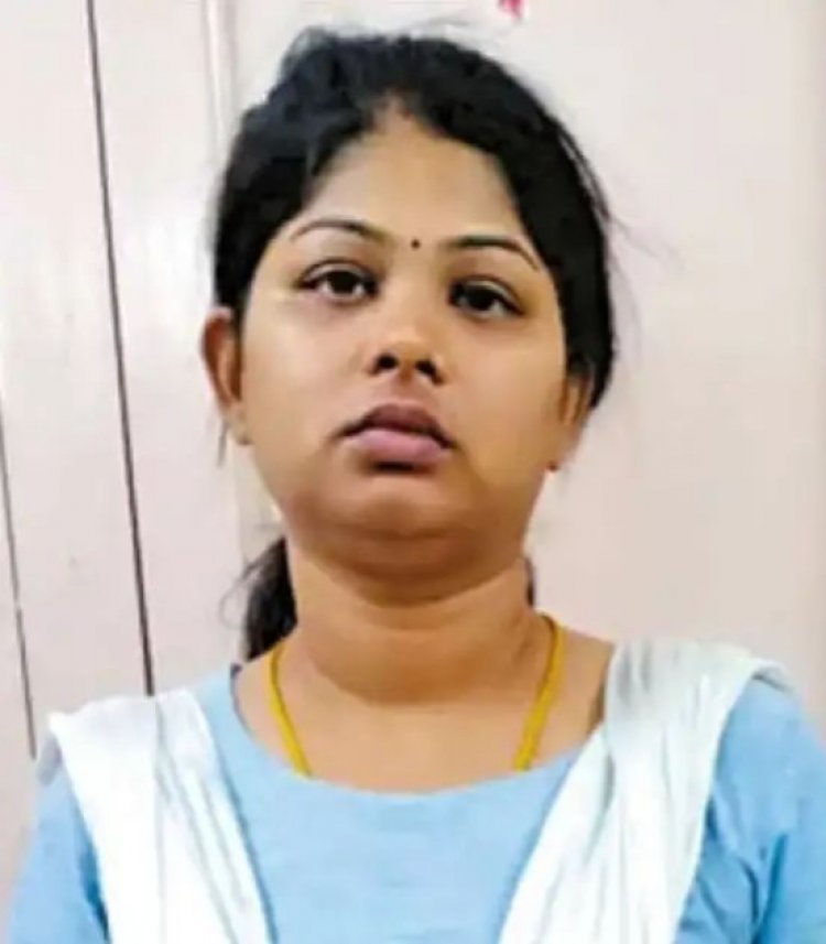 சென்னை கே.கே நகர் இ.எஸ்.ஐ மருத்துவமனையில் பர்தாவுடன் வந்து தாக்குதல் நடத்திய நித்யா போலிசிடம் சிக்கினார். !