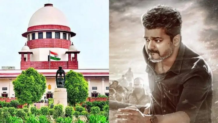 ஓரே நாளில் விசாரணை செய்து தீர்ப்பா?  எல்லா வழக்குகளிலும் இப்படி வேகம் காட்டலாமே? உச்சநீதிமன்ற நீதிபதி.!