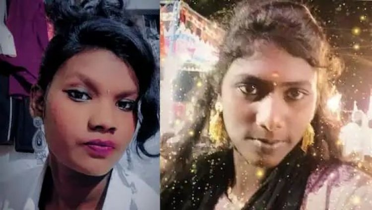 கள்ளக் காதலனை கொடூரமாக வெட்டி கொன்ற கள்ளக் காதலிகள் கைது. !