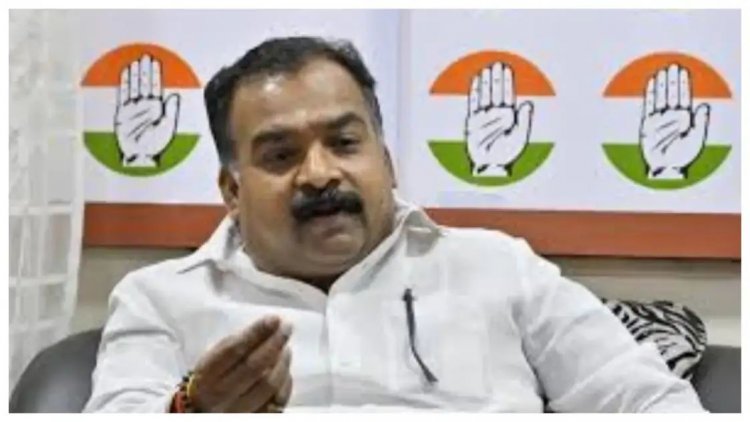 டெல்லி காங்கிரஸ் கூட்டம் முடிந்தவுடனே.. மாணிக்கம் தாகூர் பதிவால் கடுப்பான திமுக.!