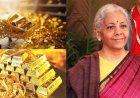 மத்திய பட்ஜெட் 2026: தங்கம் மற்றும் வெள்ளி விலையில் பெரும் நிலநடுக்கம்! நிர்மலா எடுத்த மேஜர் முடிவு.!