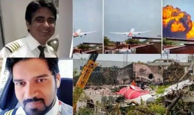 திட்டமிட்டு இன்ஜினை ஆஃப் செய்த பைலட்? 260 பேரை காவு வாங்கிய விமான விபத்து - அதிர்ச்சி ரிப்போர்ட்.!