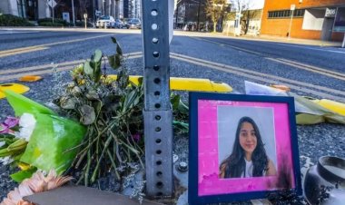 அமெரிக்காவில் உயிரிழந்த இந்திய மாணவி குடும்பத்துக்கு ரூ.260 கோடி இழப்பீடு .!