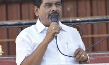 கட்டாய கல்வி உரிமைச் சட்டத்தின் கீழ் இரண்டு ஆண்டிற்கான 586 கோடி நிதியினை மத்திய அரசு வழங்கியும், தமிழக அரசு வழங்காமல் உள்ளதாக, தமிழ்நாடு பிரைமரி மெட்ரிக் சிபிஎஸ்சி பள்ளிகளின் மாநில பொதுச் செயலாளர் நந்தகுமார் செய்தியாளர் சந்திப்பு. !