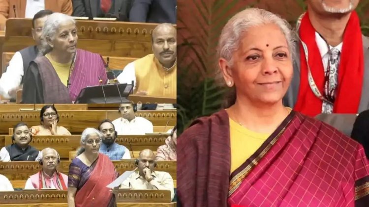 பட்ஜெட்டில் தமிழ்நாட்டிற்கு முக்கிய அறிவிப்பு.. வருகிறது கனிம காரிடார்.!