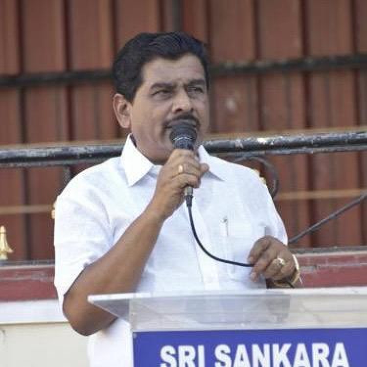 கட்டாய கல்வி உரிமைச் சட்டத்தின் கீழ் இரண்டு ஆண்டிற்கான 586 கோடி நிதியினை மத்திய அரசு வழங்கியும், தமிழக அரசு வழங்காமல் உள்ளதாக, தமிழ்நாடு பிரைமரி மெட்ரிக் சிபிஎஸ்சி பள்ளிகளின் மாநில பொதுச் செயலாளர் நந்தகுமார் செய்தியாளர் சந்திப்பு. !