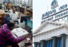 'அரசு ஊழியர்கள், ஆசிரியர்களுக்கு' செக் வைத்த தேர்தல் ஆணையம். இனி மீறினால் ஆப்பு தான். புதிய அதிரடி உத்தரவு.!