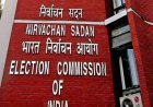தமிழகத்தில் 4 நாட்கள் விடுமுறை....' - ட்விஸ்ட் கொடுத்த தேர்தல் ஆணையம்.!