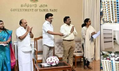 இலவச மின்சாரம், ஓய்வூதியம், ஆன்லைன் பட்டா, இலவச டிராக்டர் பயிற்சி - அரசின் 5 அப்டேட்டுகள் .!