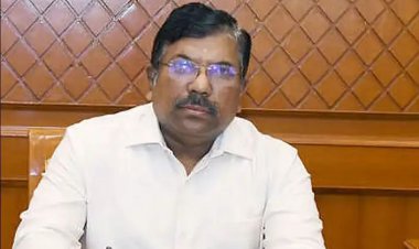 சிலிண்டர் தட்டுப்பாடு: மாவட்ட ஆட்சியர்களுடன் தலைமைச் செயலர் ஆலோசனை.!