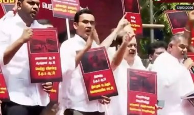 சட்டப்பேரவை தேர்தல் தேதி குறித்து தேர்தல் ஆணையம் இன்று ஆலோசனை. !