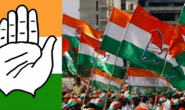 தொகுதி ஒதுக்கீட்டுக்குப் பிறகும் காங்கிரஸில் கலகம்: யார் பெரிய தலை?