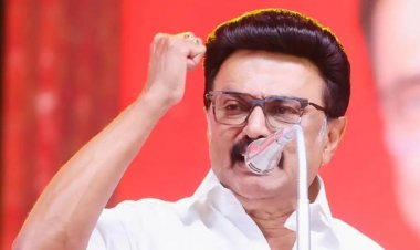 2026 தேர்தலில் திமுக விற்கு கை கொடுக்க போகும் தேர்தல் அறிக்கை. !