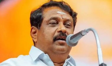 பாஜக மாநில தலைவர் நயினார் நாகேந்திரன் மீது வழக்கு பதியக் கோரி ஐகோர்ட்டில் திமுக மனு: விரைவில் விசாரணை .!