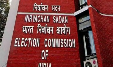 தமிழகத்தில் 4 நாட்கள் விடுமுறை....' - ட்விஸ்ட் கொடுத்த தேர்தல் ஆணையம்.!