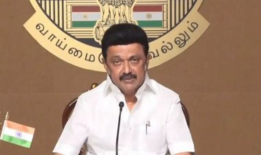 கோவைக்கு மாறிய செந்தில் பாலாஜி; அமைச்சருக்கு இடம் இல்லை! - திமுக வேட்பாளர் பட்டியல்! முழு விவரம்.!