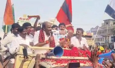 தேர்தலில் ஜெயிக்கவில்லை என்றால் சாவதைத் தவிர வேறு வழி இல்லை!' - பரப்புரையில் அதிர்ச்சி கொடுத்த திமுக எம்.எல்.ஏ