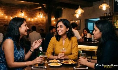 கணவனை தனது தோழிகளுடன் உல்லாசமாக கட்டாயப்படுத்திய பெண் மீது புகார். !