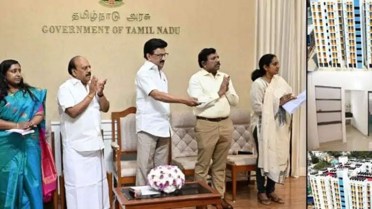 இலவச மின்சாரம், ஓய்வூதியம், ஆன்லைன் பட்டா, இலவச டிராக்டர் பயிற்சி - அரசின் 5 அப்டேட்டுகள் .!