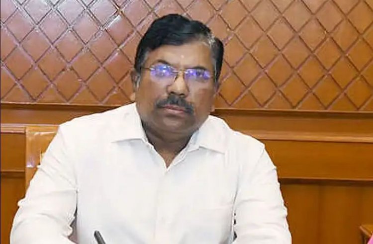 சிலிண்டர் தட்டுப்பாடு: மாவட்ட ஆட்சியர்களுடன் தலைமைச் செயலர் ஆலோசனை.!