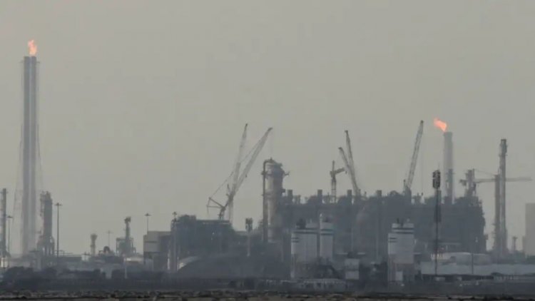 எரிமலையில் கைவைத்த ஈரான்.. இனி நடப்பதெல்லாம் விதிப்படி அல்ல வினைப்படி.. உலகின் பெரிய கிடங்கே காலி.!