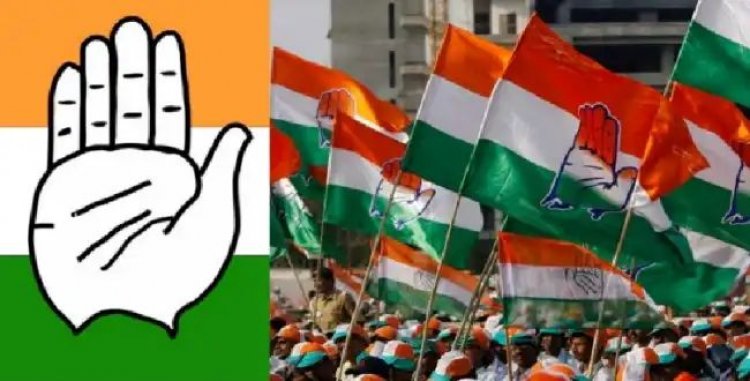 தொகுதி ஒதுக்கீட்டுக்குப் பிறகும் காங்கிரஸில் கலகம்: யார் பெரிய தலை?