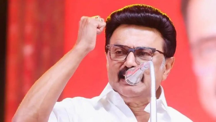 2026 தேர்தலில் திமுக விற்கு கை கொடுக்க போகும் தேர்தல் அறிக்கை. !