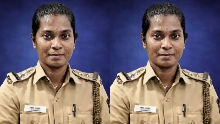 ஜெயிலுக்கு சென்ற கைதியின் செல்போனிலிருந்து ஜீ பே மூலம் பணத்தை திருடிய பெண் எஸ்.ஐ சஸ்பெண்ட். !