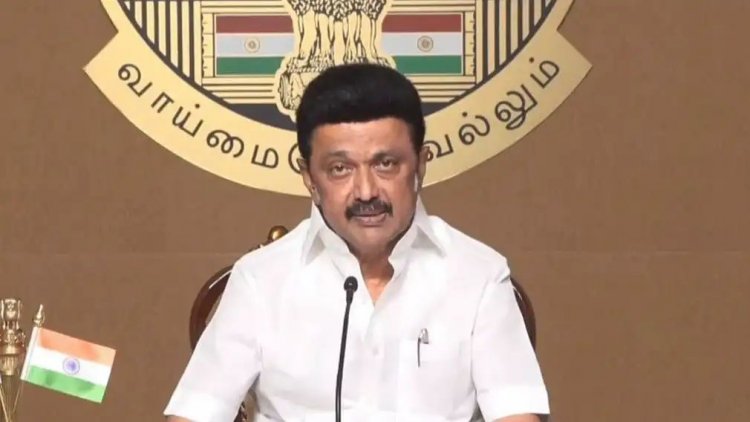 கோவைக்கு மாறிய செந்தில் பாலாஜி; அமைச்சருக்கு இடம் இல்லை! - திமுக வேட்பாளர் பட்டியல்! முழு விவரம்.!