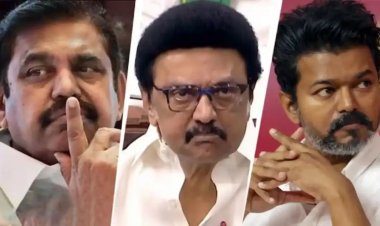 திமுக, அதிமுக, த வெ க அறிவித்துள்ள இலவச திட்டங்களும் அதற்கான மொத்த தொகைகளின் விபரங்கள்?  சாத்தியமாகுமா?