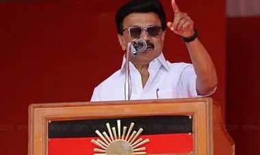 கொரோனா காலத்திலேயே போயிருப்பார் என எடப்பாடி தரம்தாழ்ந்து பேச்சு மரணத்தை பார்த்து பயப்படுபவன் நான் அல்ல: முதல்வர் மு.க.ஸ்டாலின் பதிலடி.!